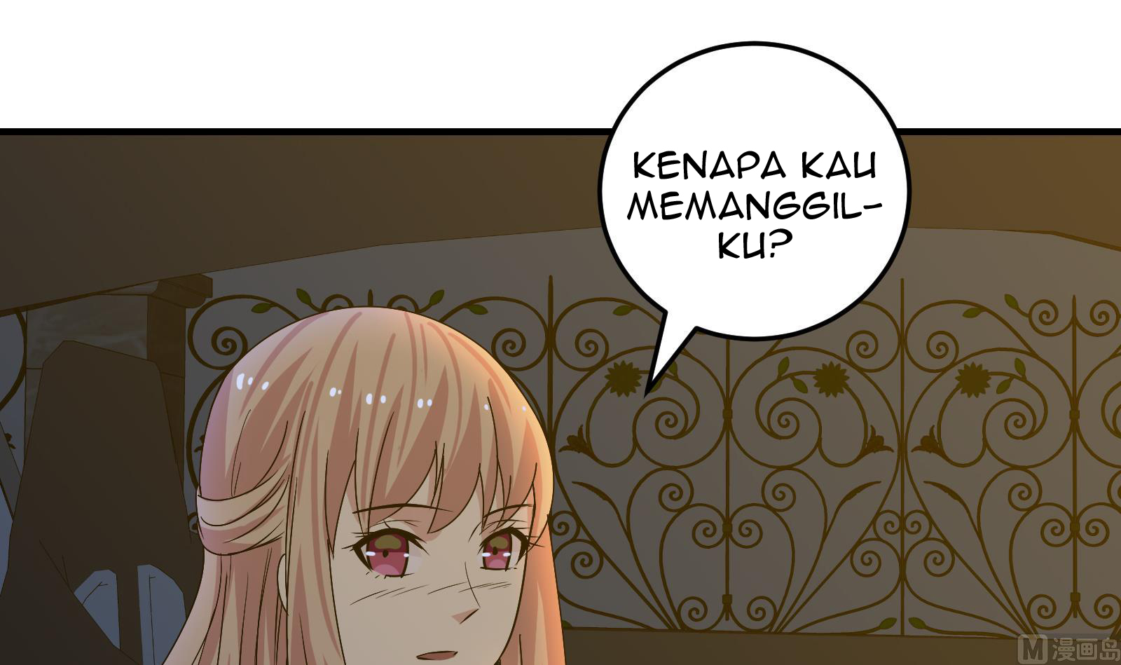 My Plug-in Spirit Ring Chapter 26 Gambar 31